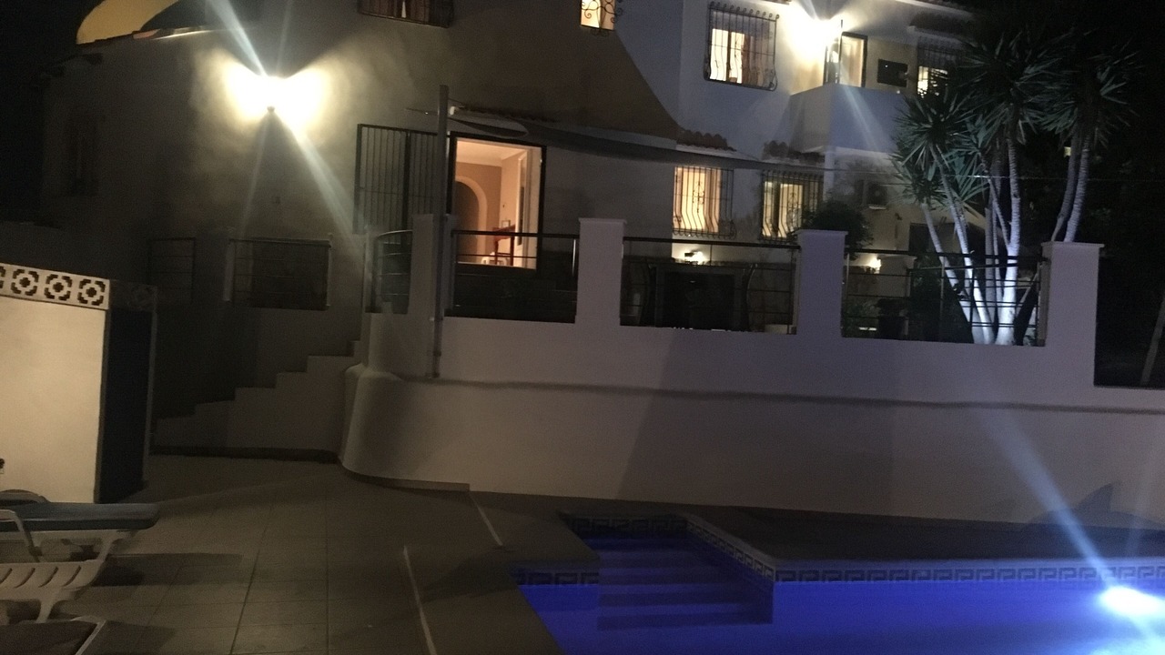 Photo of Outdoor in Benissa Coast