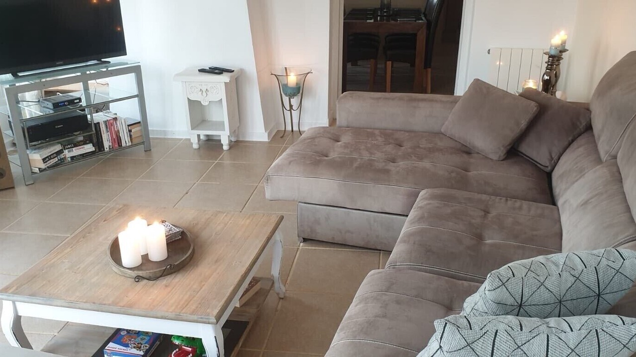 Photo of Livingroom in Benissa Coast