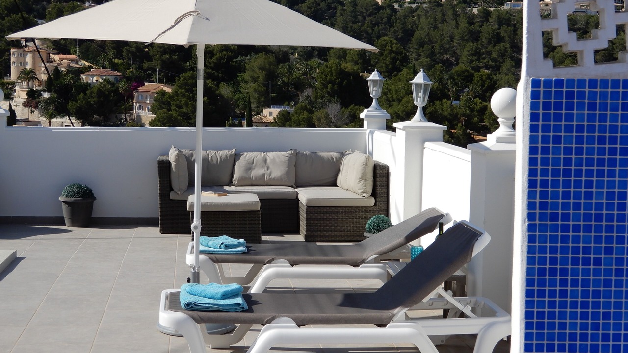 Photo of Outdoor in Benissa Coast
