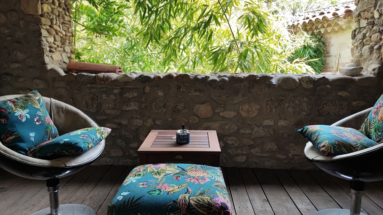 Photo of Outdoor in Massillargues-Attuech