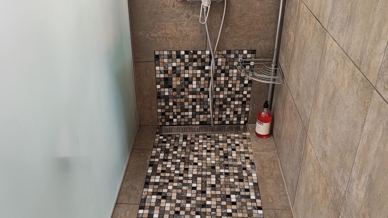 Photo of Bathroom in Massillargues-Attuech