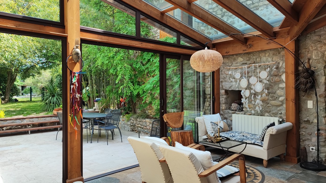 Photo of Outdoor in Massillargues-Attuech