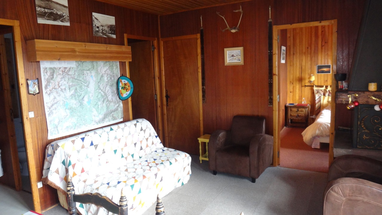 Photo of Livingroom in Les Angles