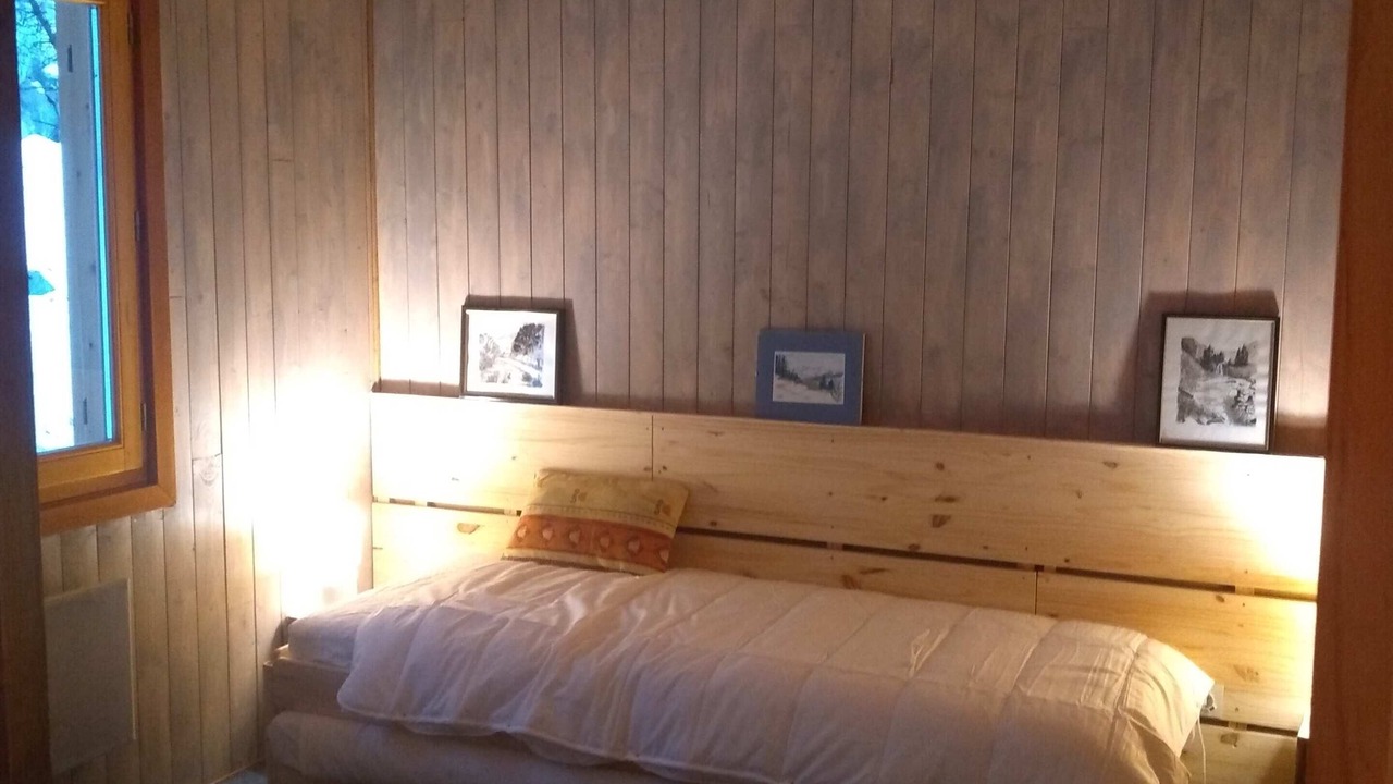 Photo of Bedroom in Les Angles