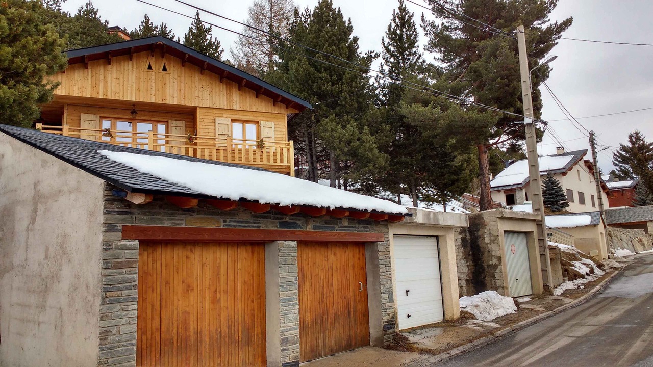 Photo of Outdoor in Les Angles