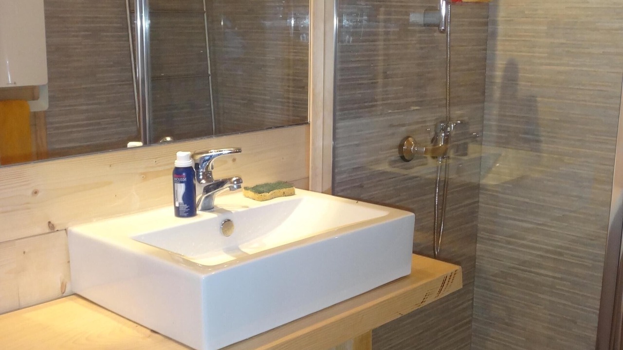 Photo of Bathroom in Les Angles