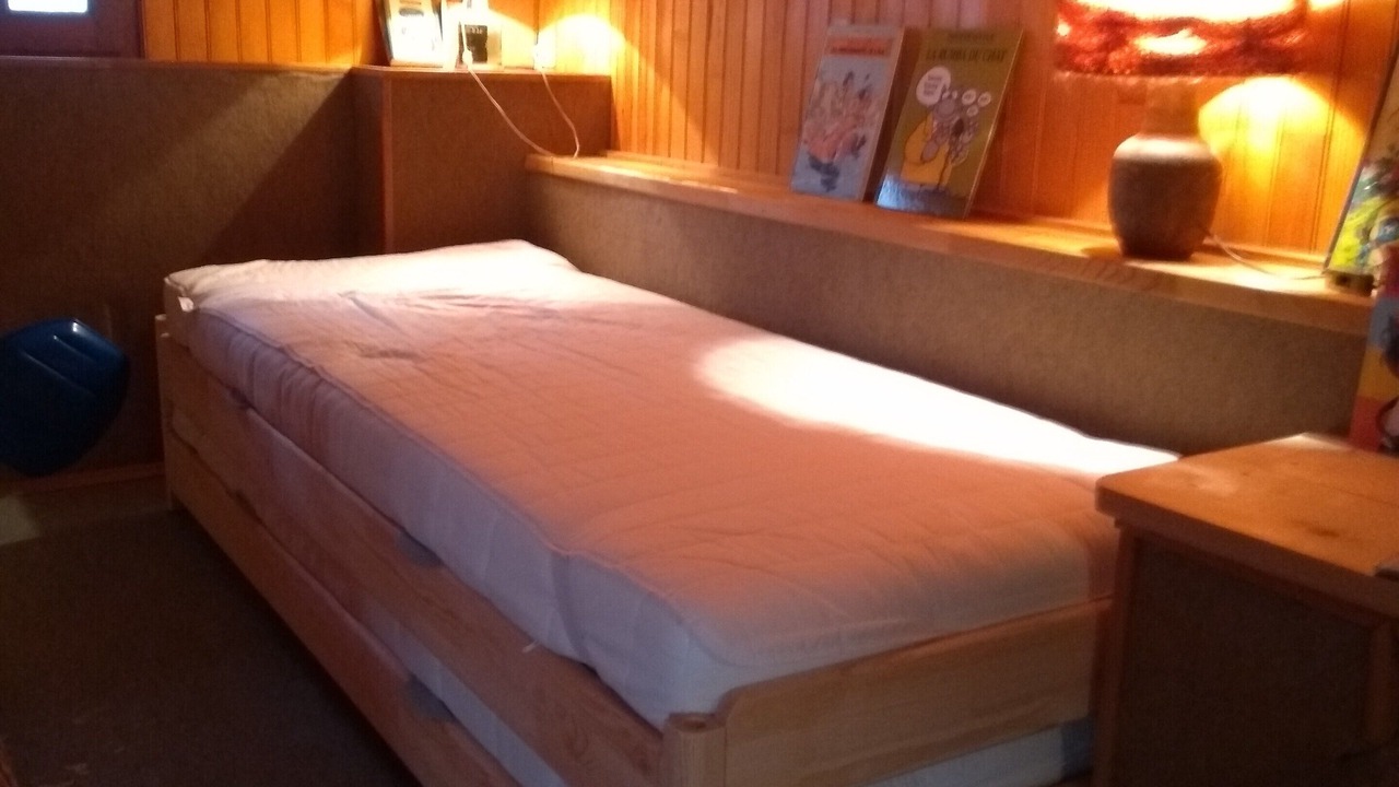 Photo of Bedroom in Les Angles