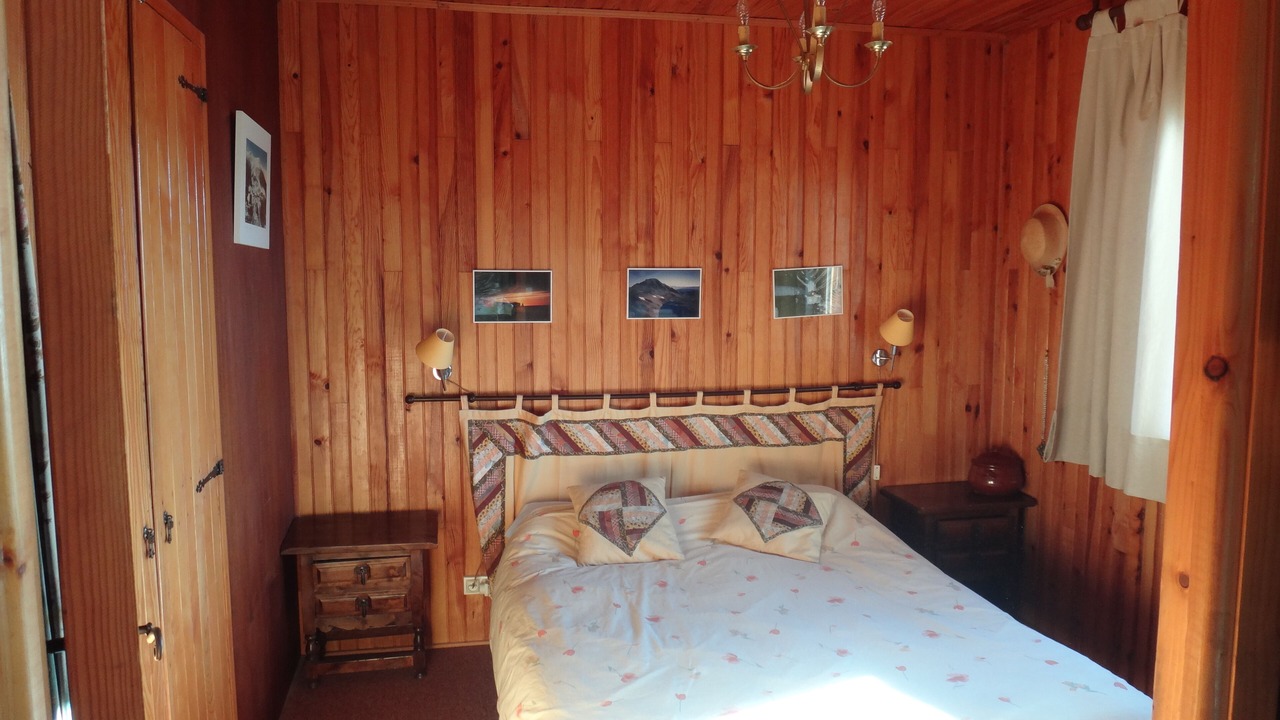 Photo of Bedroom in Les Angles