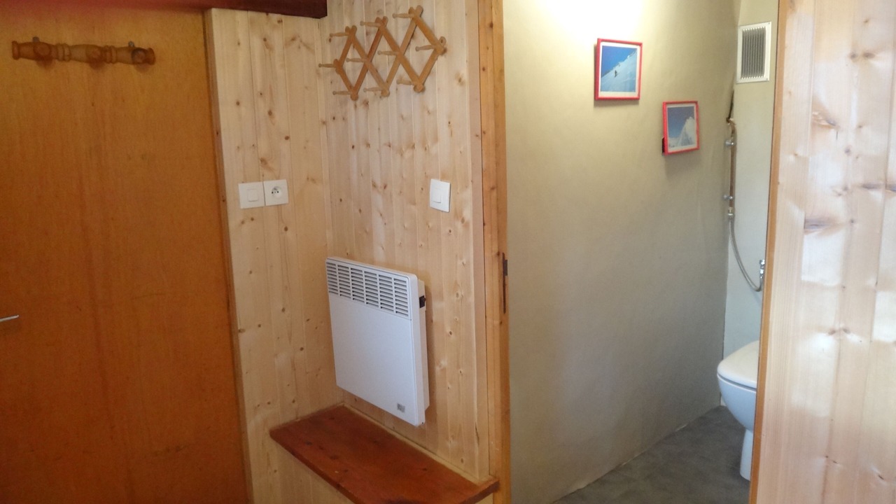 Photo of Bathroom in Les Angles