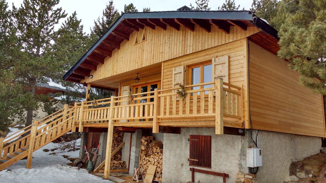 Photo of Outdoor in Les Angles