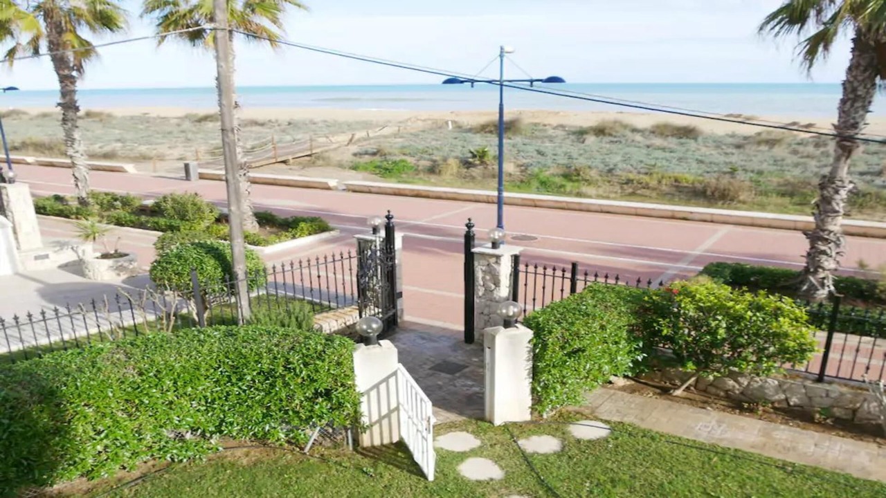 Photo of Outdoor in Peniscola
