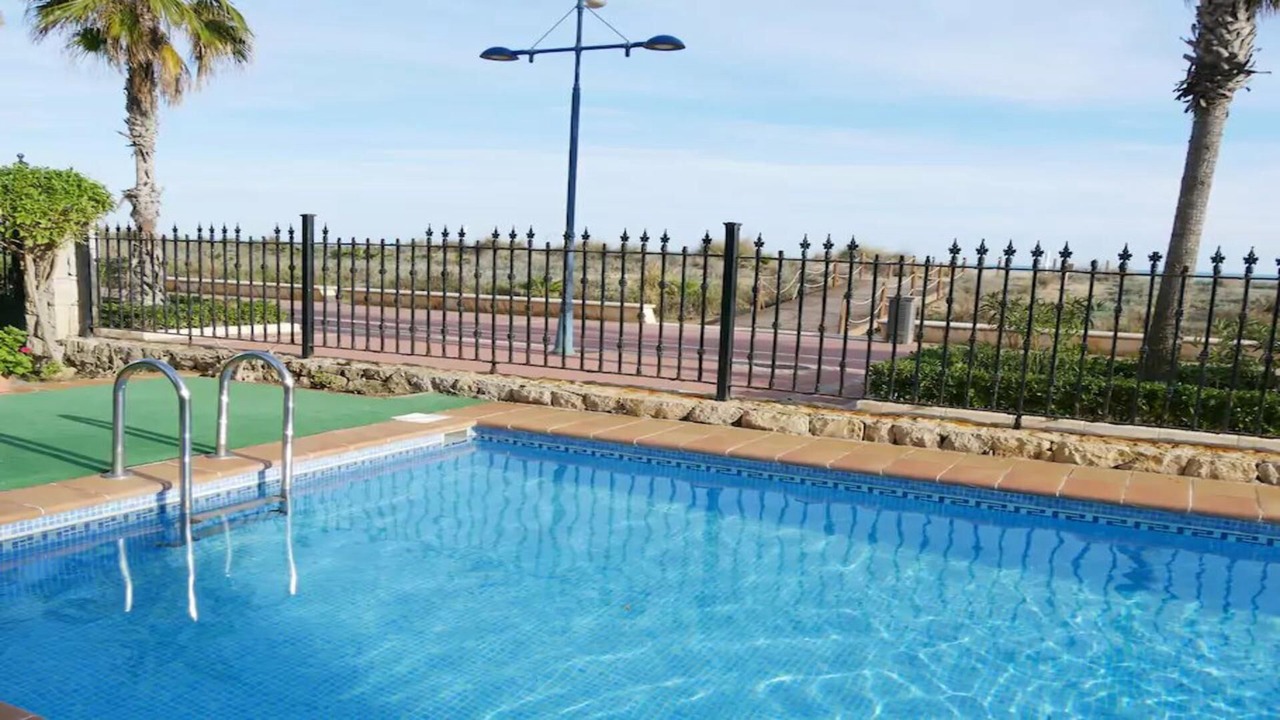 Photo of Outdoor in Peniscola