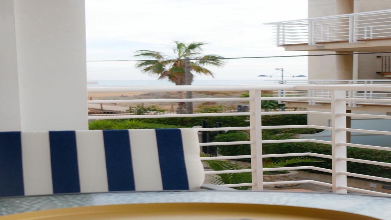 Photo of Outdoor in Peniscola