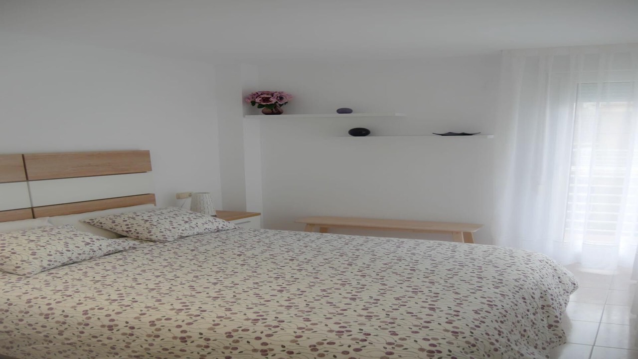 Photo of Bedroom in Peniscola