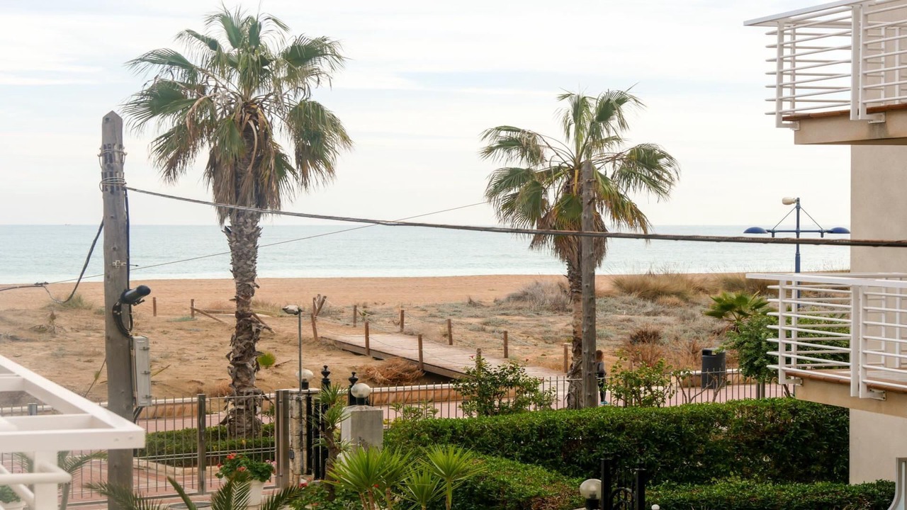 Photo of Outdoor in Peniscola