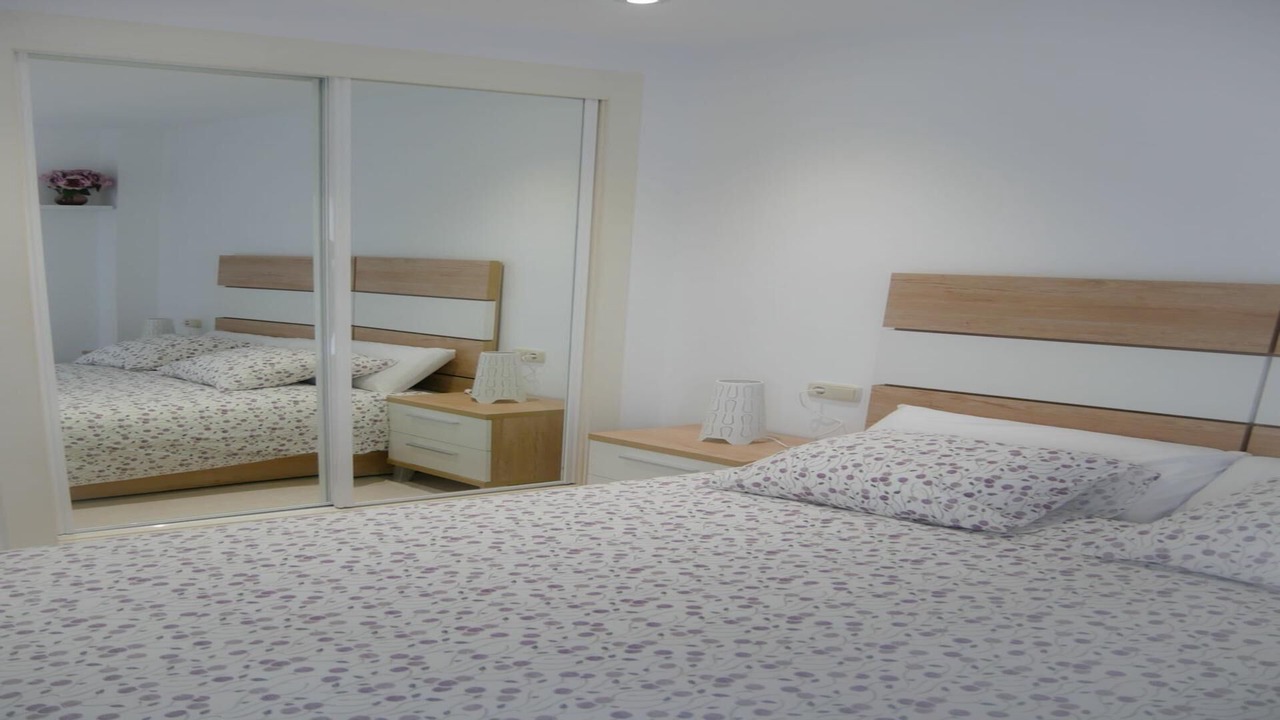 Photo of Bedroom in Peniscola