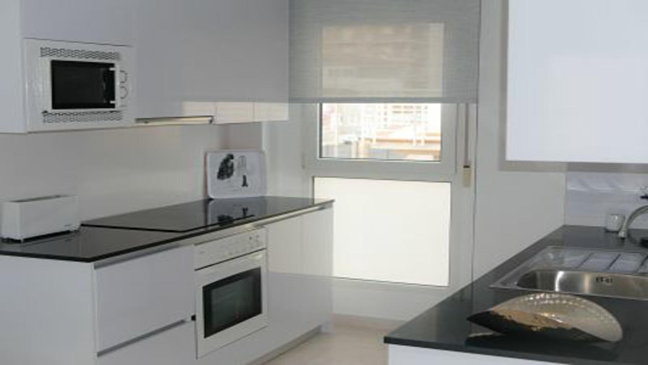 Photo of Kitchen in Peniscola