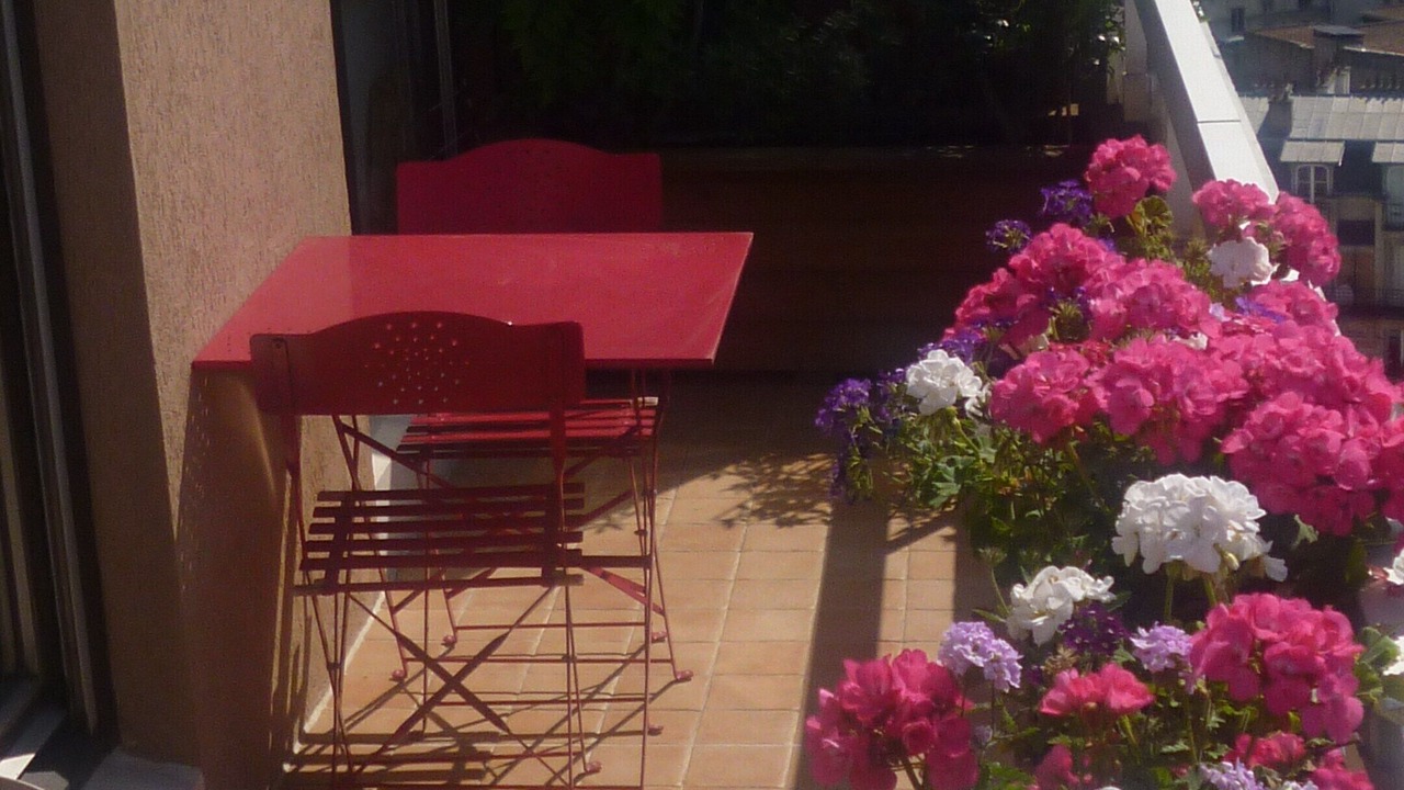 Photo of Outdoor in Flandres