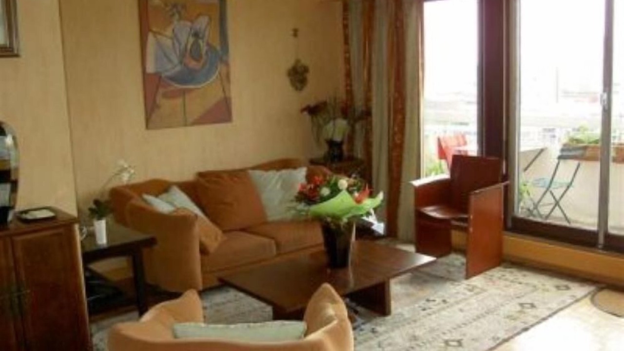 Photo of Livingroom in Flandres