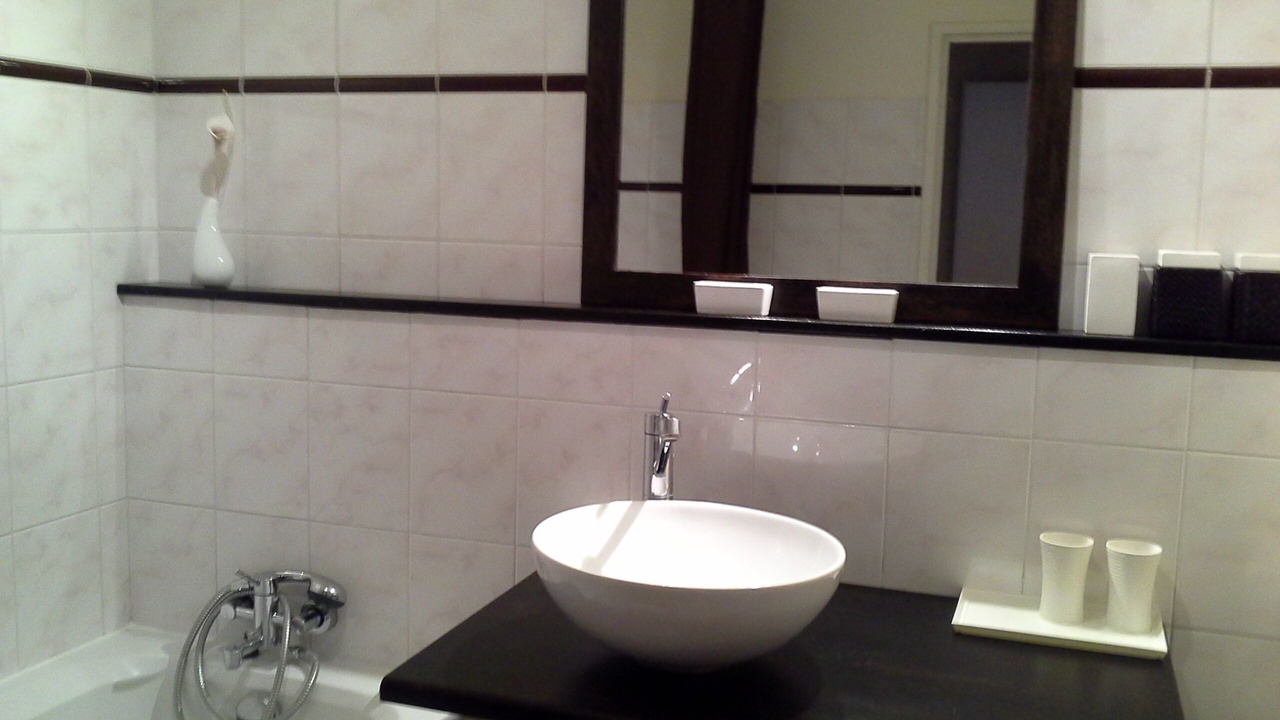 Photo of Bathroom in Flandres