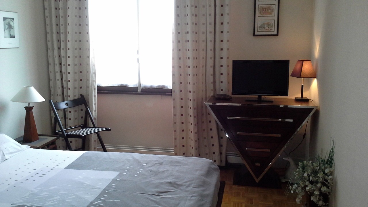 Photo of Bedroom in Flandres
