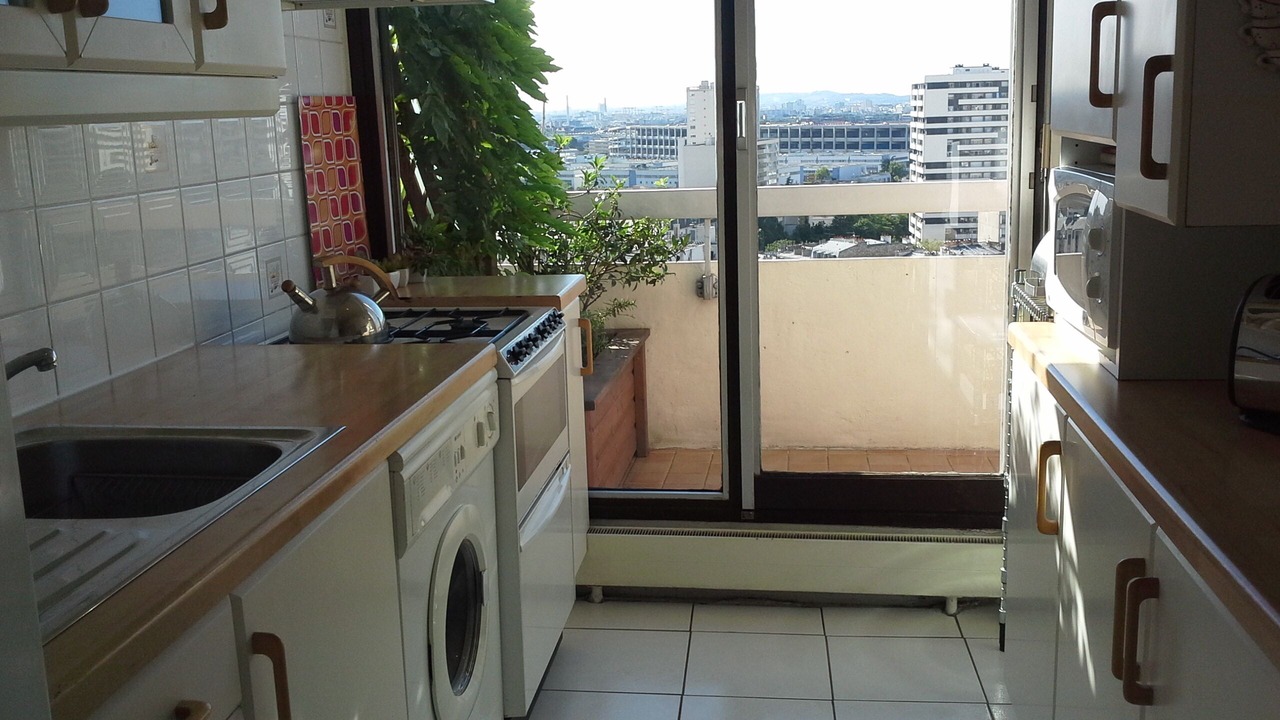 Photo of Kitchen in Flandres