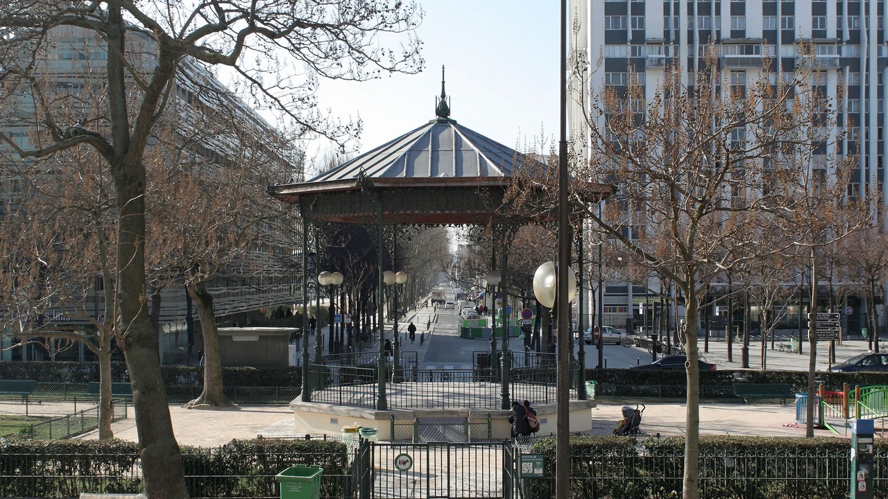 Photo of Outdoor in Flandres