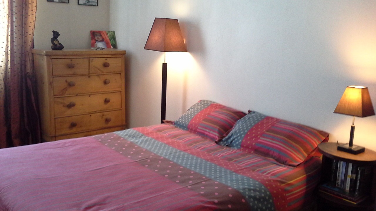 Photo of Bedroom in Flandres