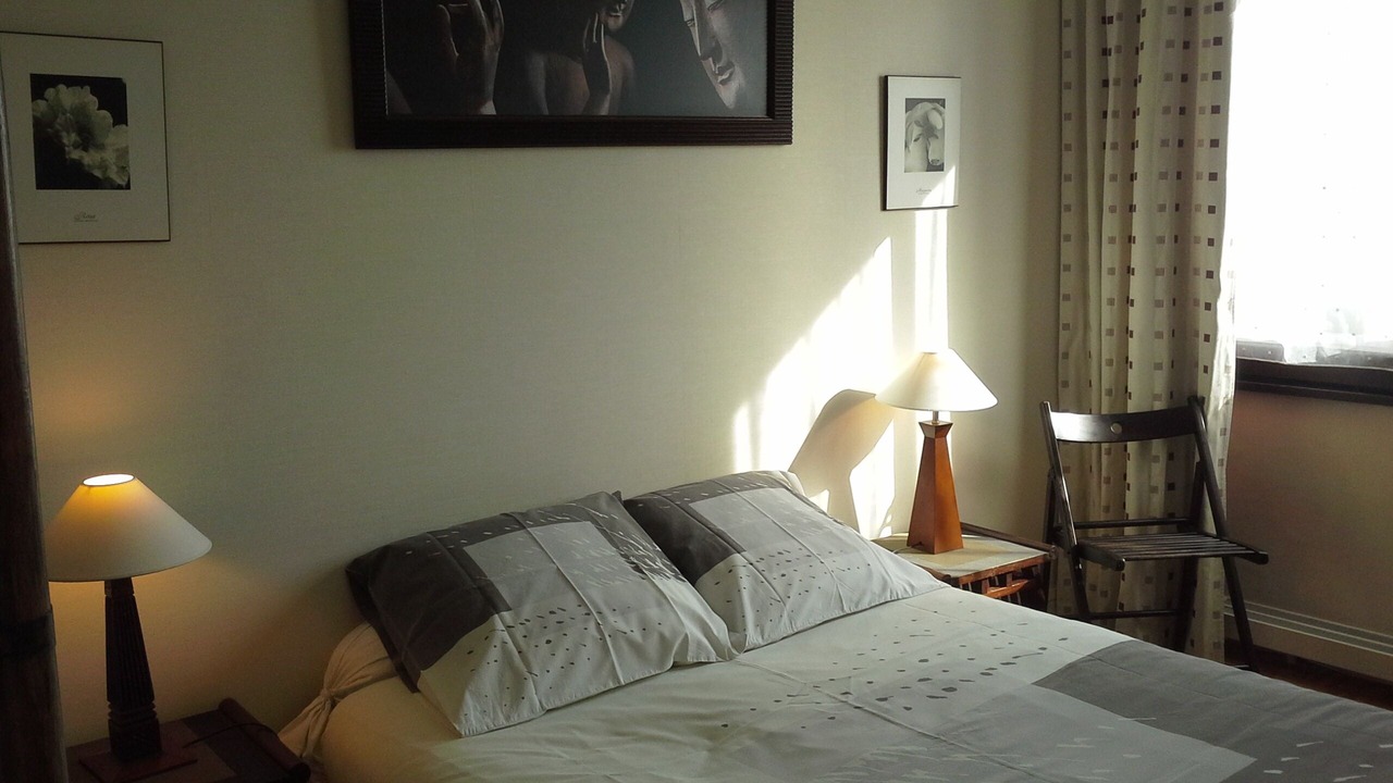 Photo of Bedroom in Flandres