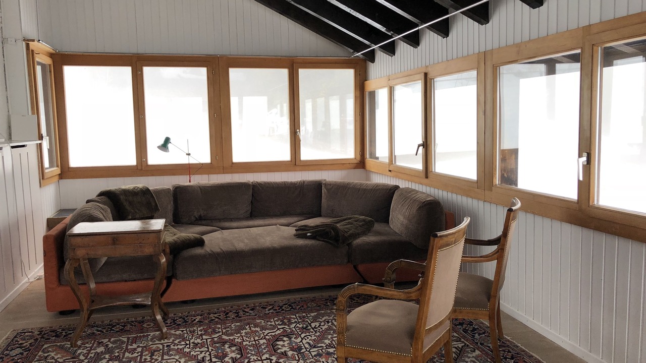 Photo of Livingroom in Randogne
