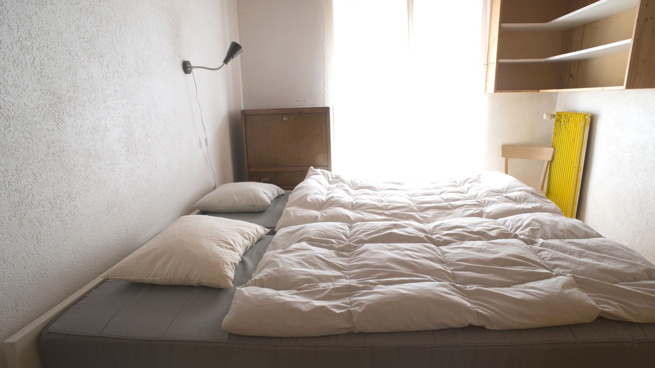 Photo of Bedroom in Randogne