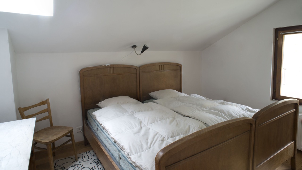 Photo of Bedroom in Randogne