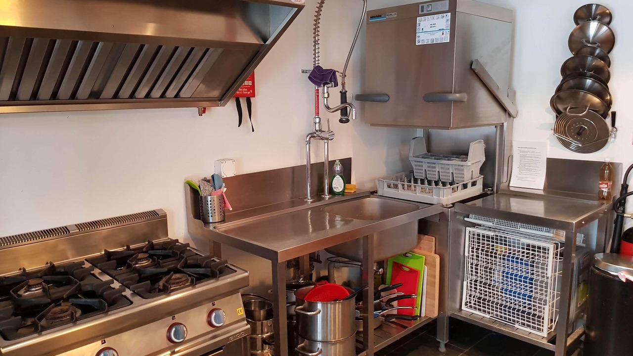 Photo of Kitchen in Randogne