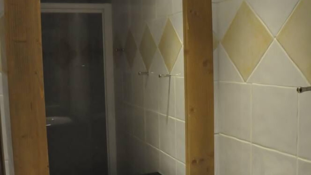 Photo of Bathroom in Bisanne 1500