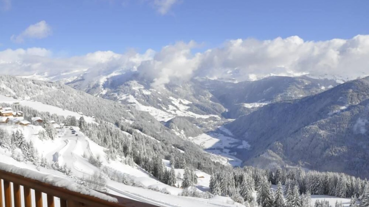 Photo of Others in Bisanne 1500