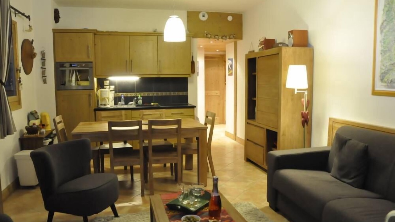 Photo of Others in Bisanne 1500