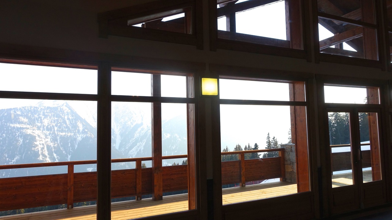 Photo of Others in Bisanne 1500