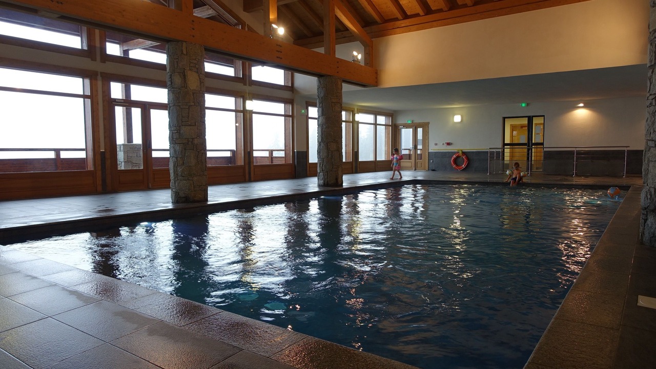 Photo of Outdoor in Bisanne 1500