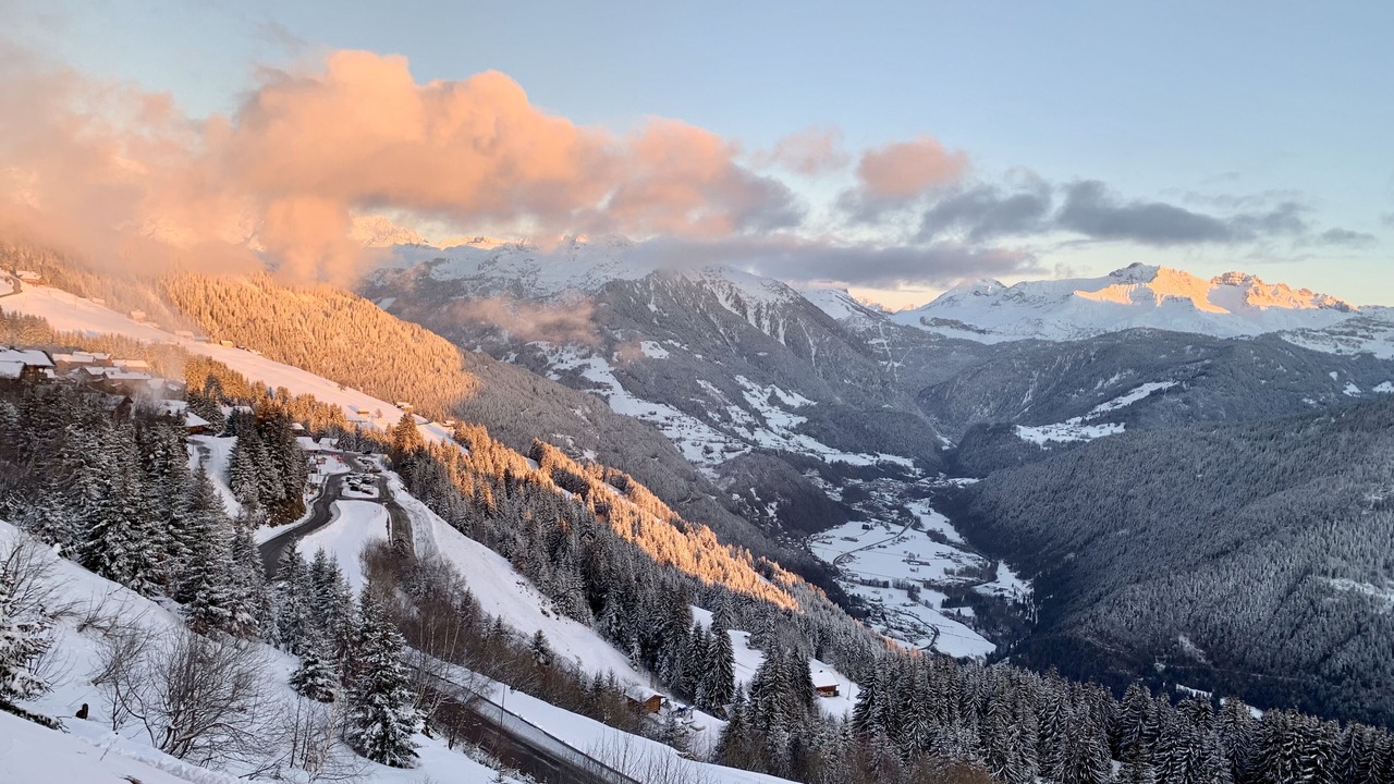 Photo of Others in Bisanne 1500