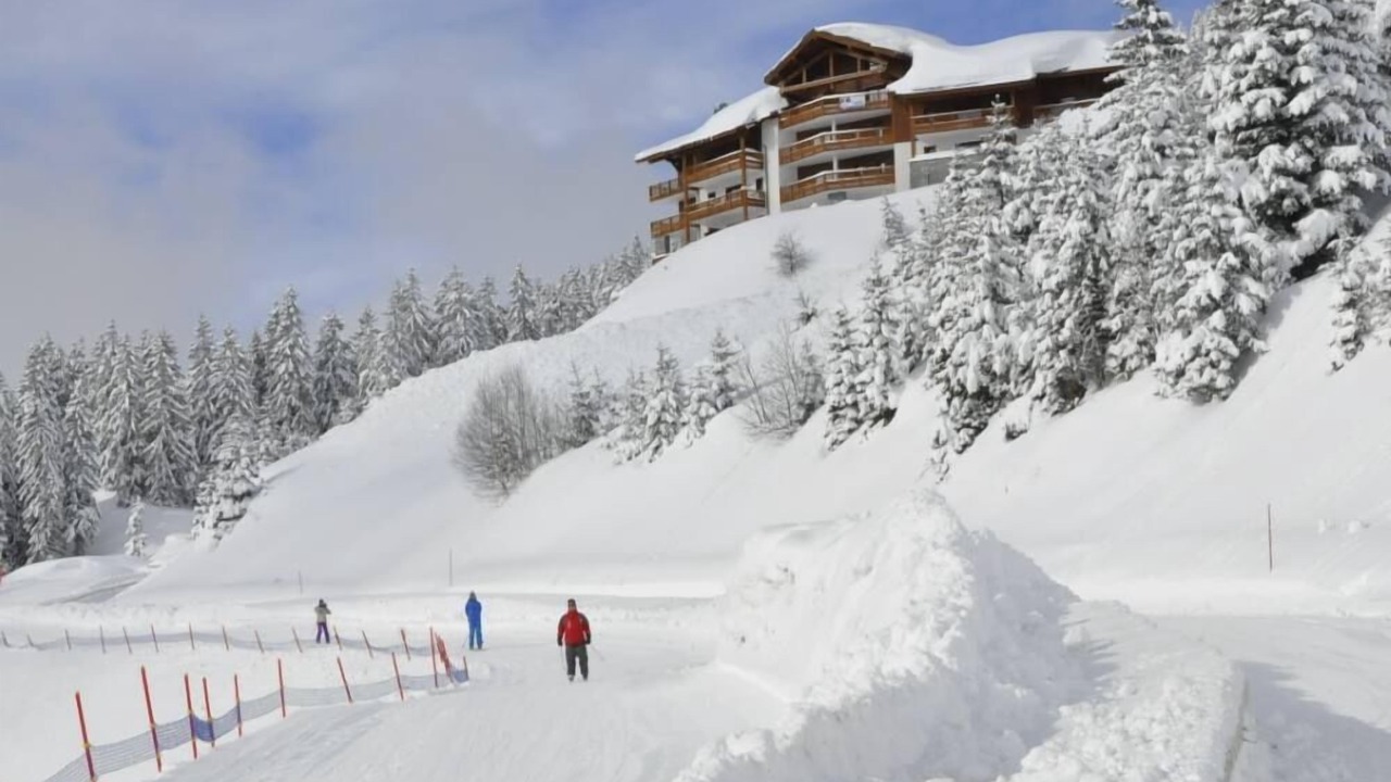 Photo of Others in Bisanne 1500