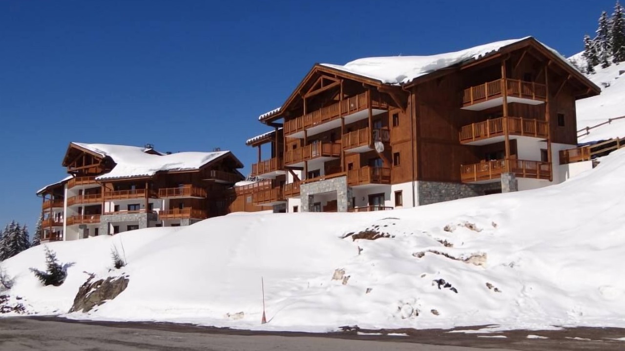 Photo of Others in Bisanne 1500