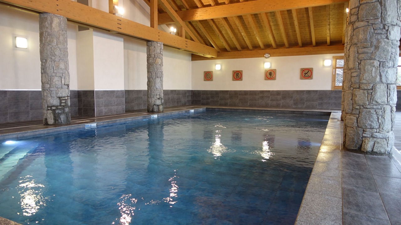 Photo of Outdoor in Bisanne 1500