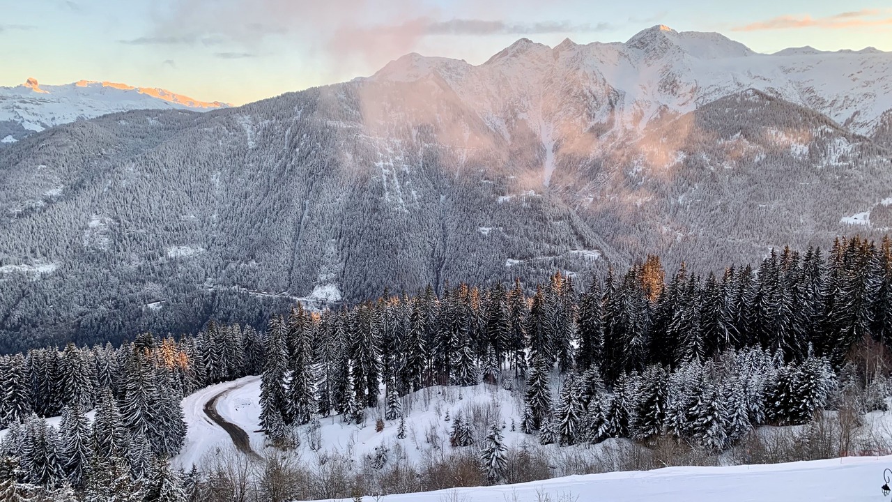 Photo of Others in Bisanne 1500