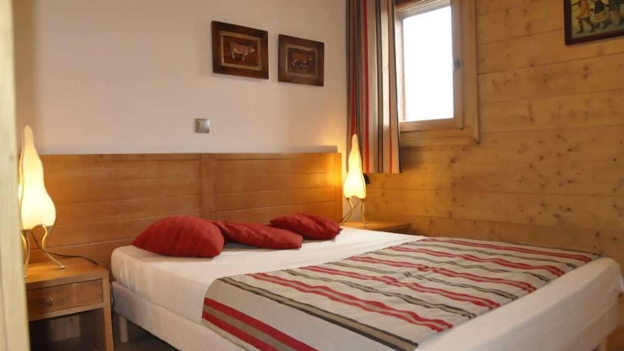 Photo of Others in Bisanne 1500