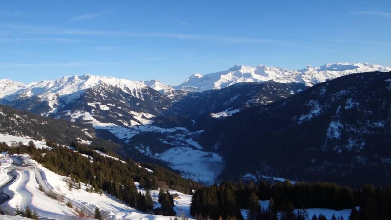 Photo of Others in Bisanne 1500