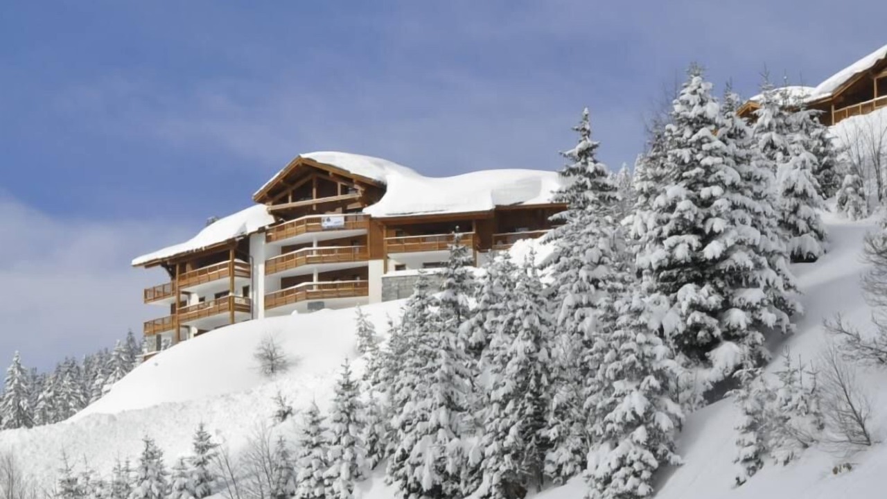 Photo of Others in Bisanne 1500