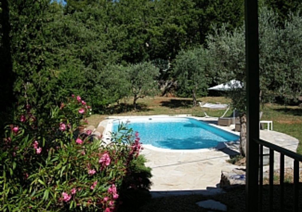 Photo of Outdoor in Seillans