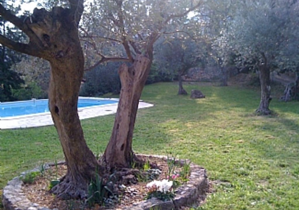 Photo of Outdoor in Seillans