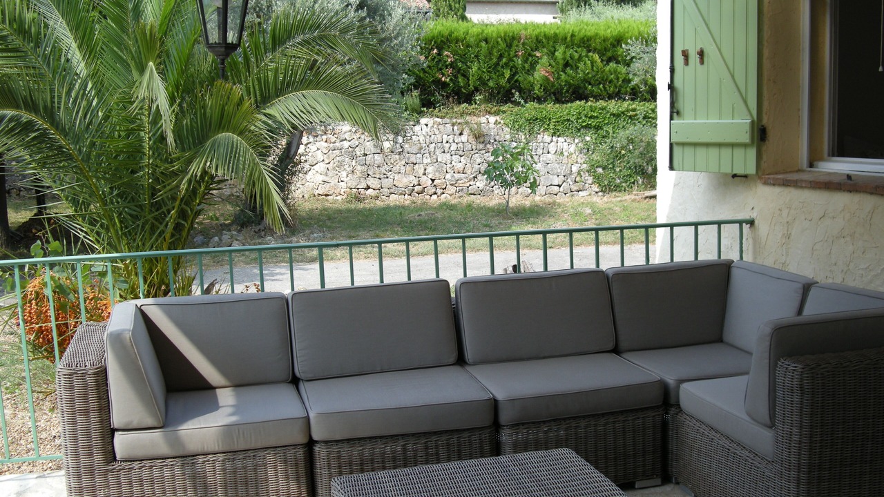 Photo of Others in Seillans