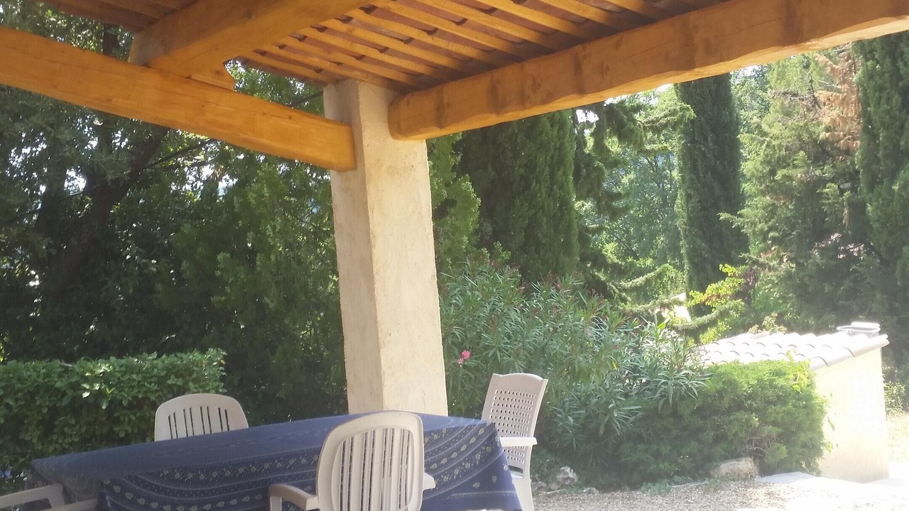 Photo of Others in Seillans